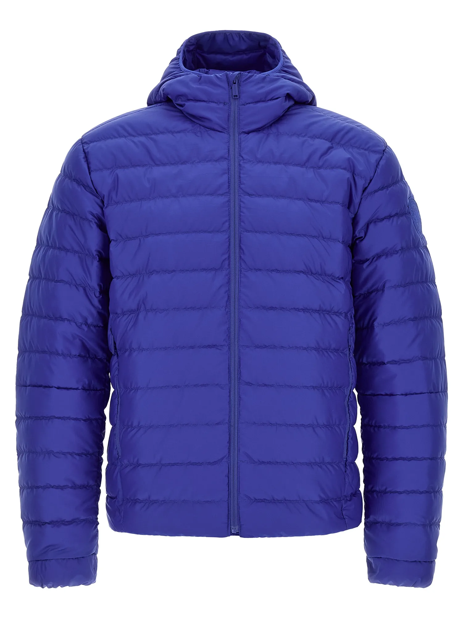 Пуховик «Стратус» Canada Goose, синий
