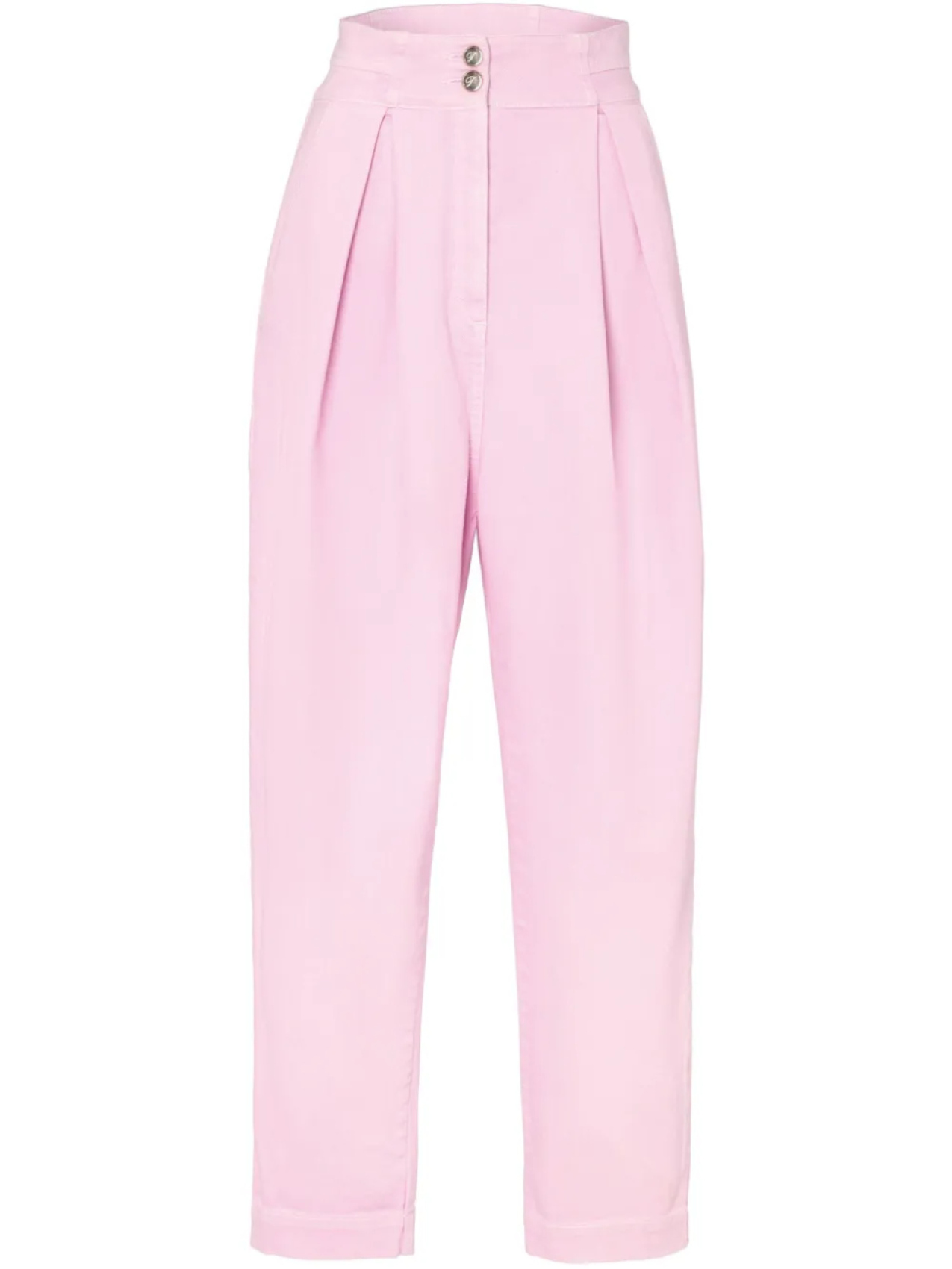 

Temperley London брюки Maye, розовый