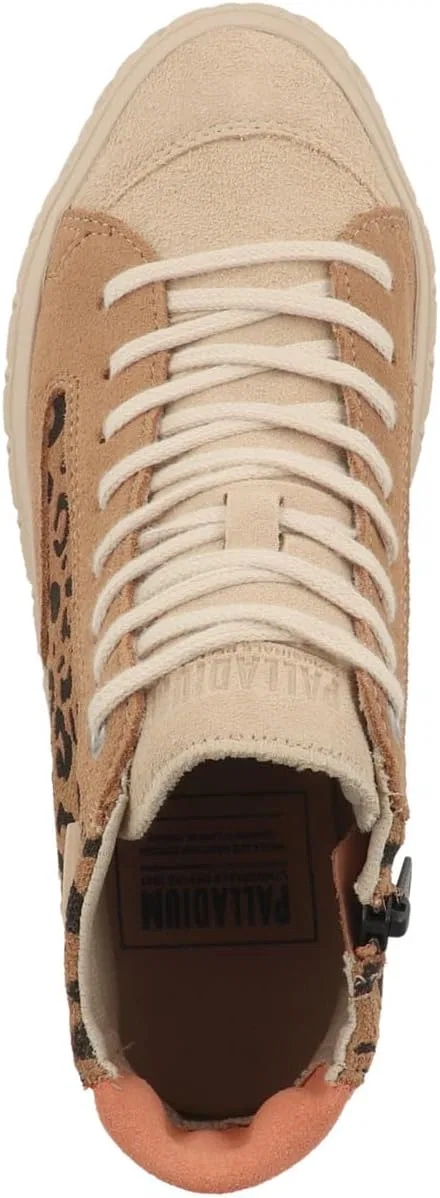 Кроссовки Palladium Palla Ace Chukka SDE 74320239, Dark Brown Sand — фото 2