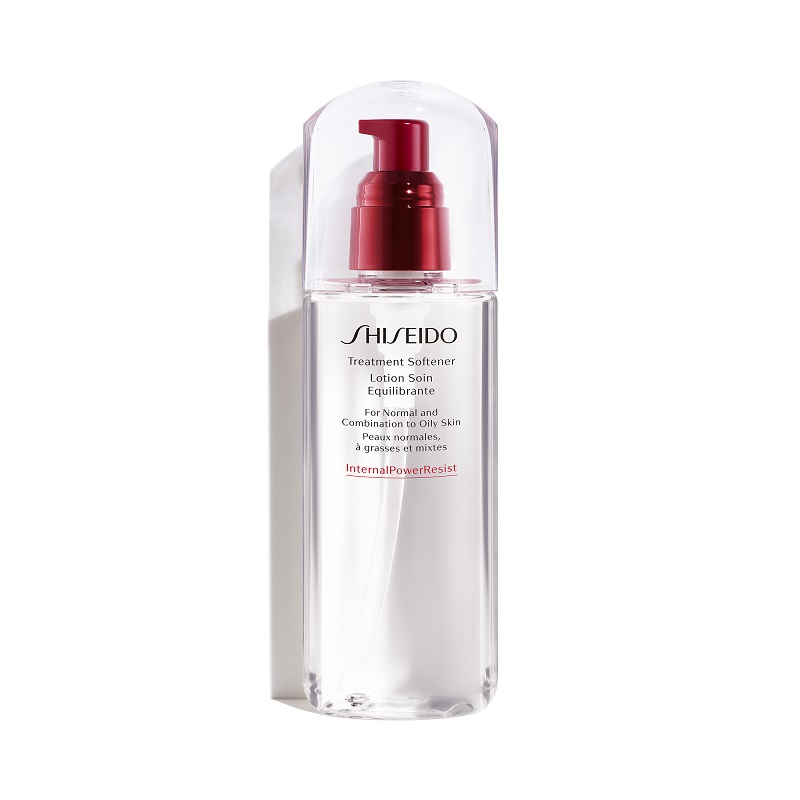 

Балансирующий лосьон для лица treatment softener Shiseido, 150 мл