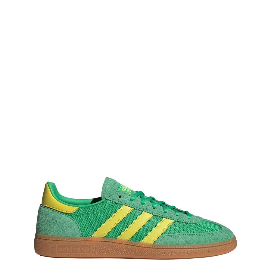Кроссовки ADIDAS ORIGINALS Handball Spezial, Jade — фото 2