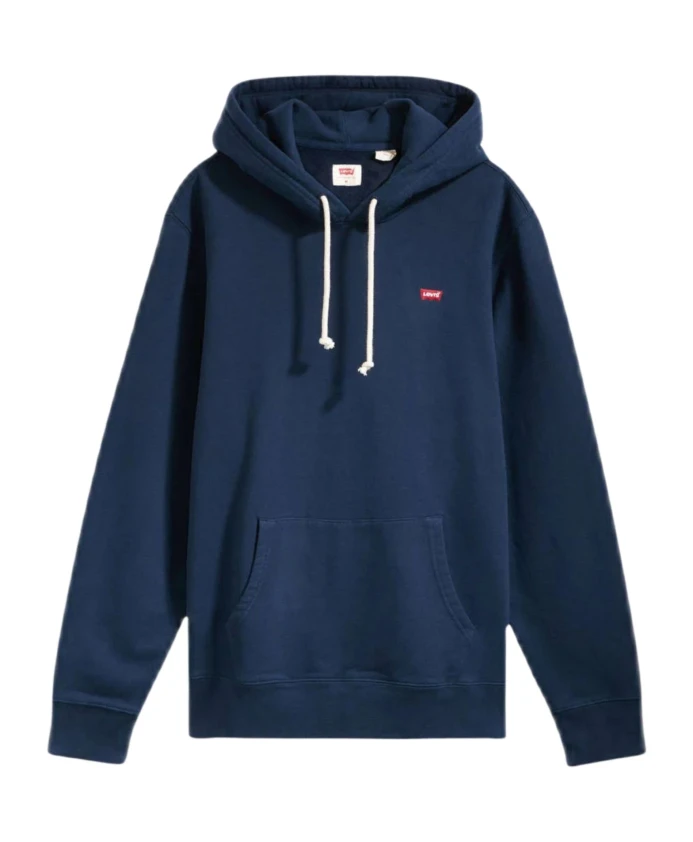 

Оригинальная толстовка HM Levi'S, синий