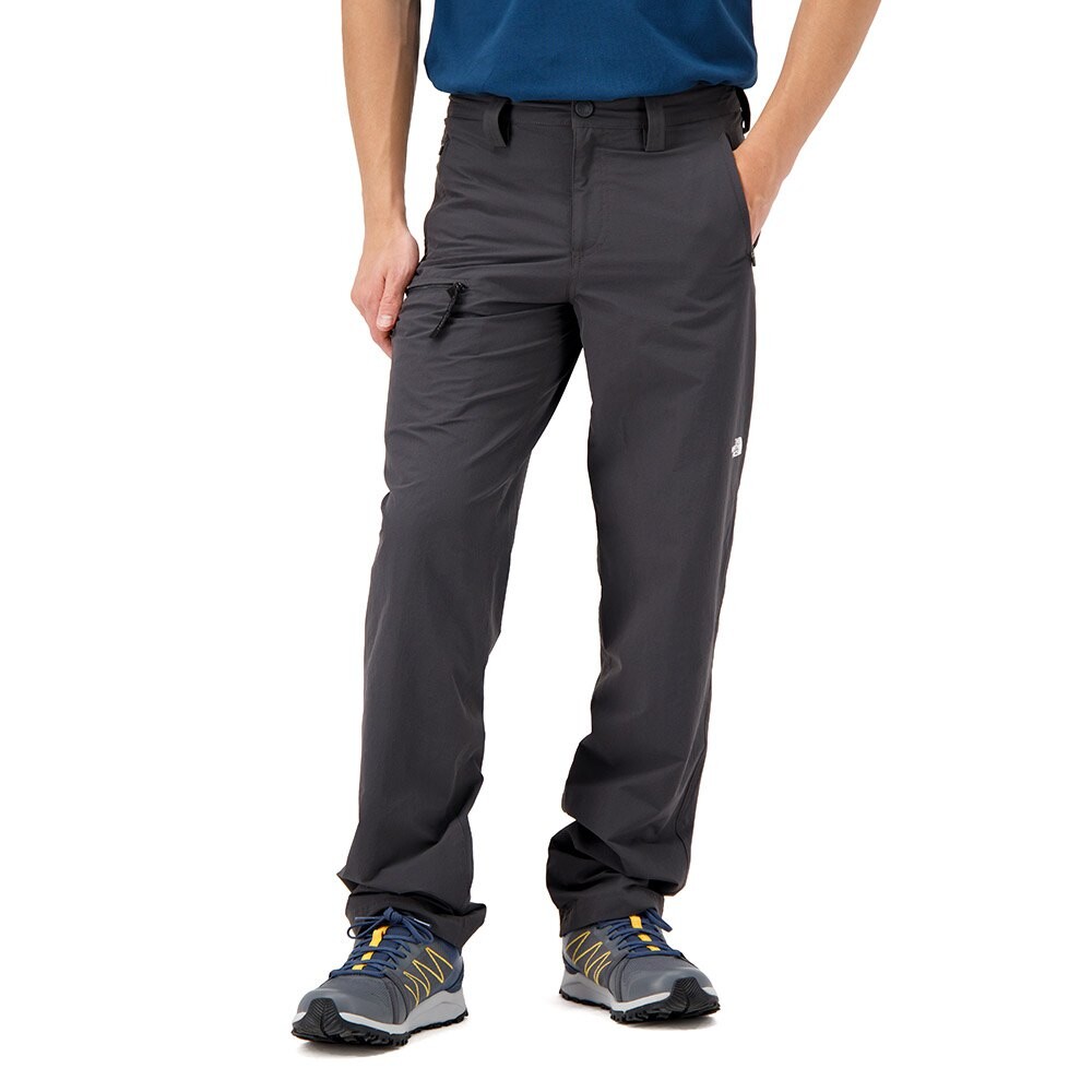 

Брюки The North Face Resolve T3, черный