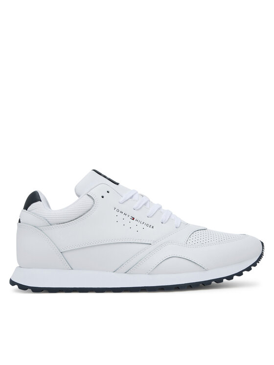 

Кроссовки New Runner Eva Ess FM0FM05512 Tommy Hilfiger, белый
