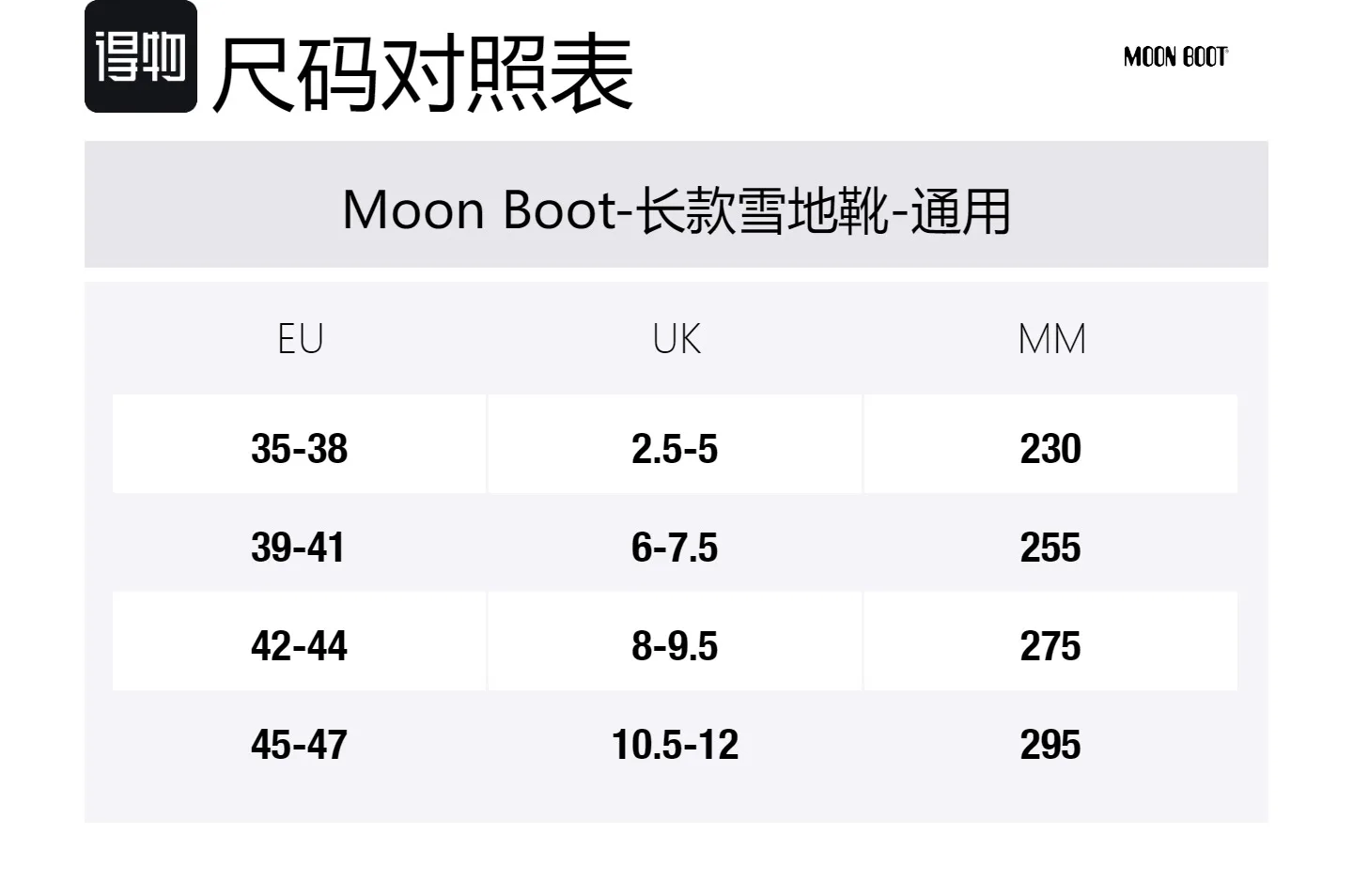 Icon Quilted Lace Up Snow Boots Moon Boot, коричневый — фото 2