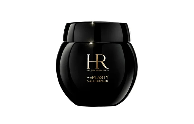 HELENA RUBINSTEIN Черно-белый набор для ухода Bandage Skincare, подтягивающий и увлажняющий, набор из девяти предметов — фото 3