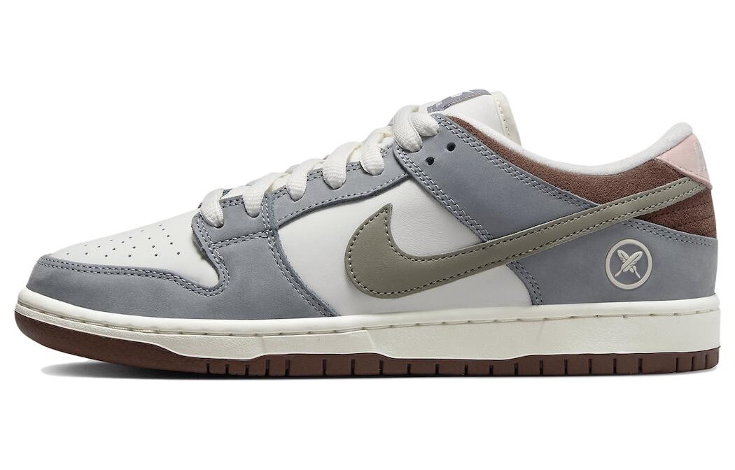 

Кроссовки Nike Sb Dunk Low Yuto Horigome