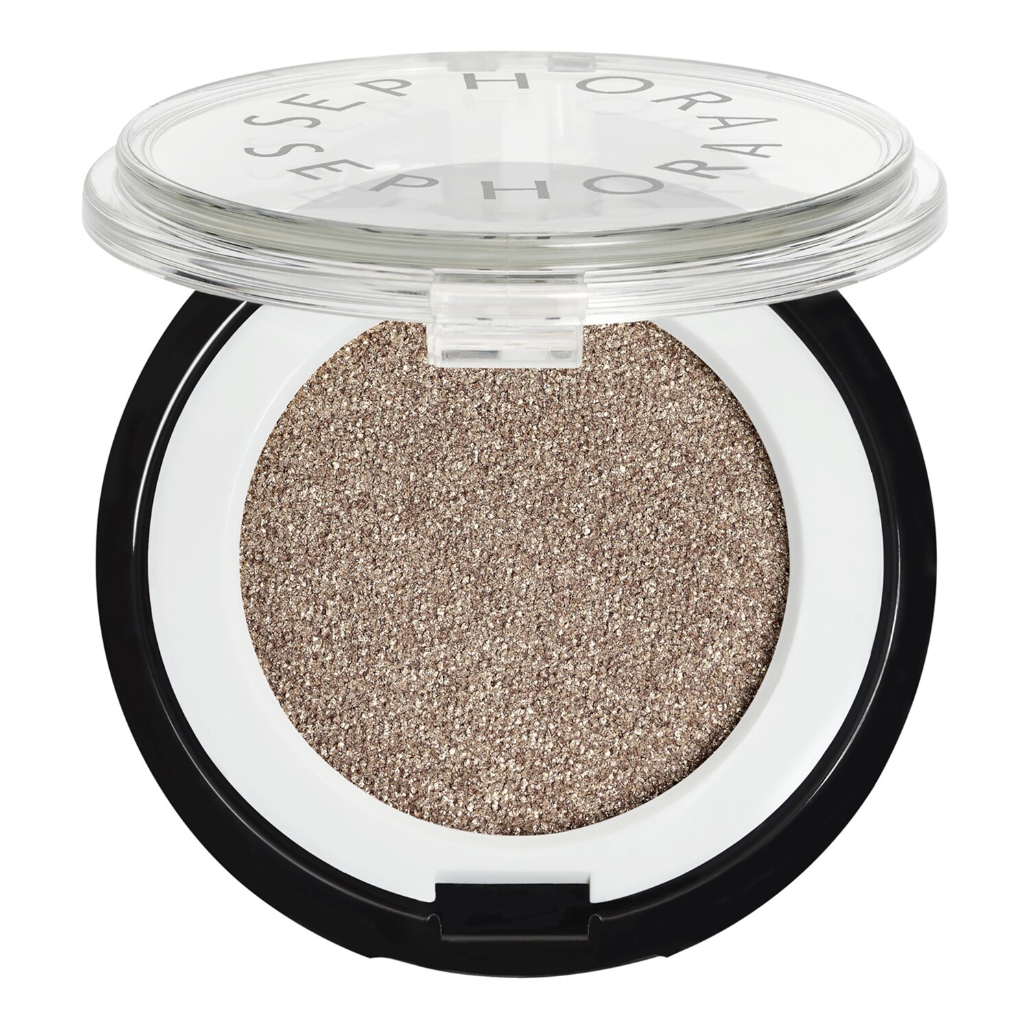 Тени для век Colorful Lidschatten Sephora Collection, 600 To the Moon and back (1 g)
