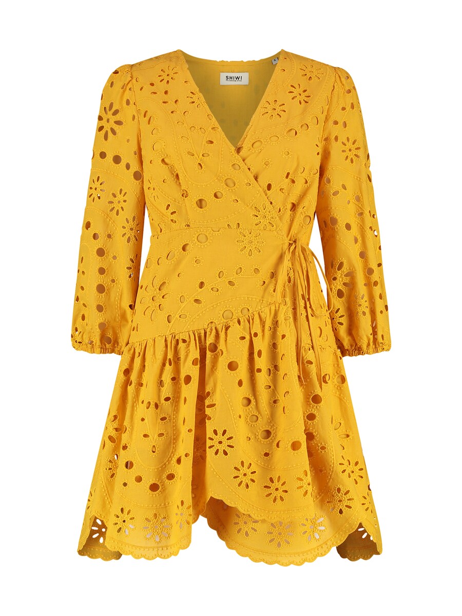 

Летнее платье Shiwi Joelle, Mustard