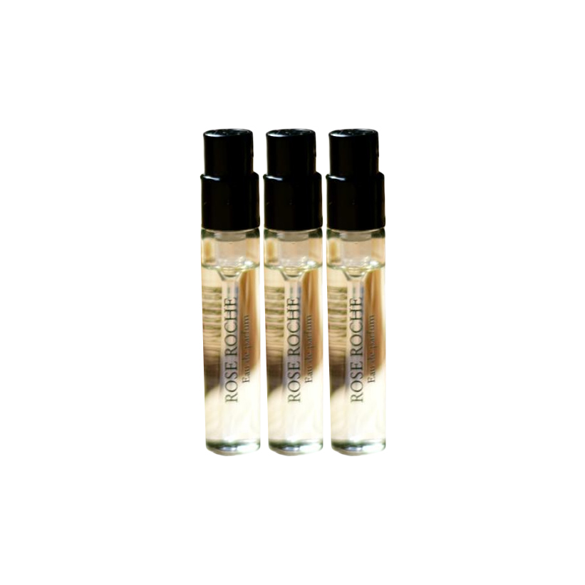 Diptyque Набор мини-пробников духов desert rose eau de parfum edp lemon patchouli 2ml/2ml*2/2ml*3/2ml*5/2ml*8 — фото 3