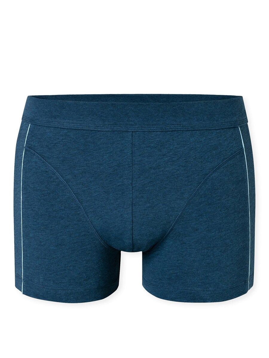 

Боксеры SCHIESSER Comfort Fit, темно-синий