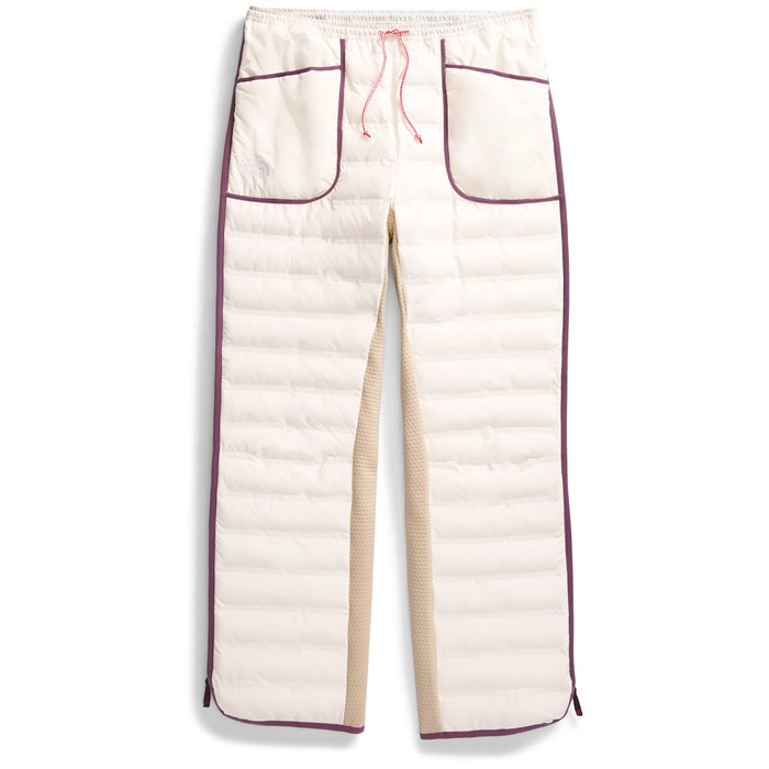 

Брюки A68A тканые 50/50 - мужские The North Face, Khaki Stone/White Dune