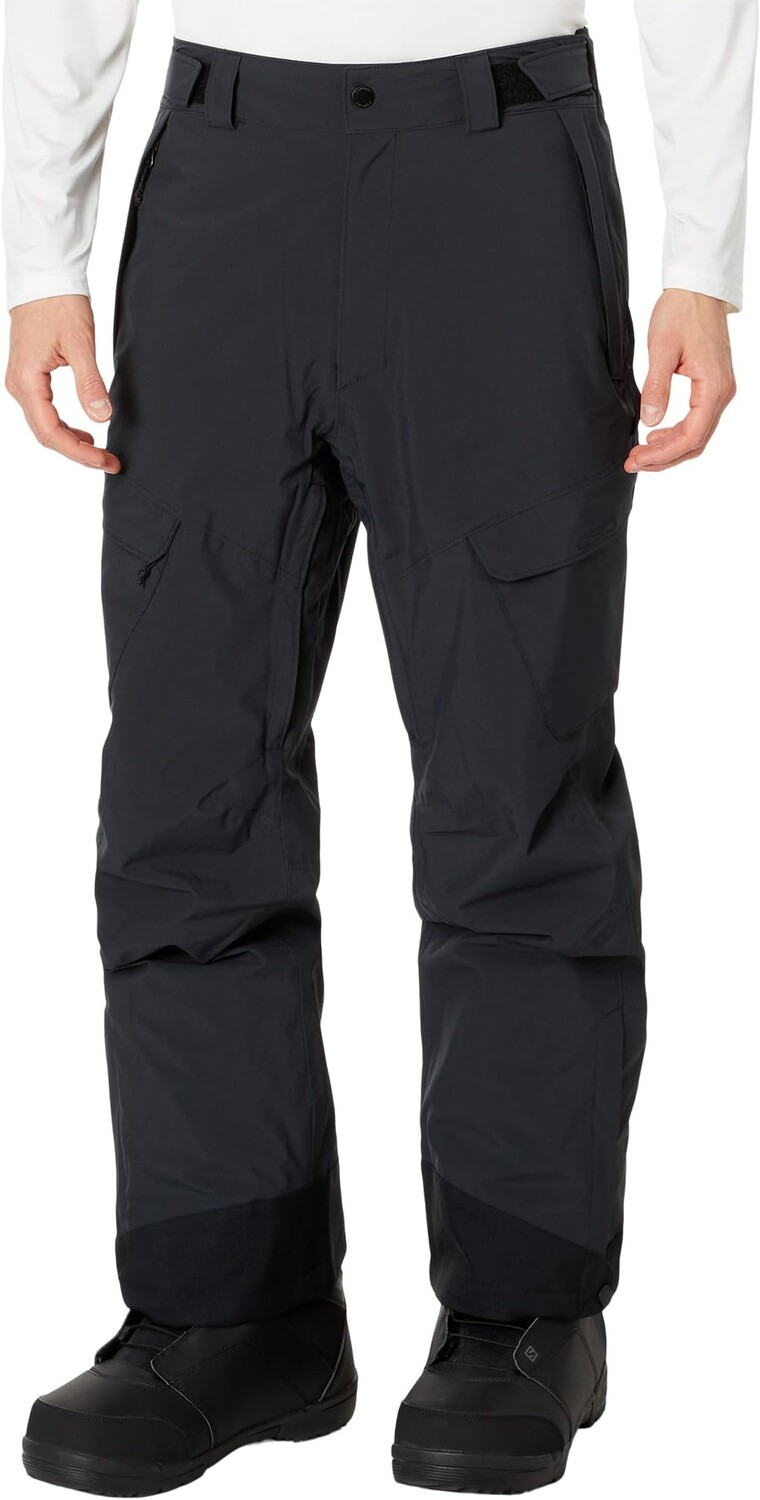 

Брюки Powder Stash Pants Columbia, черный