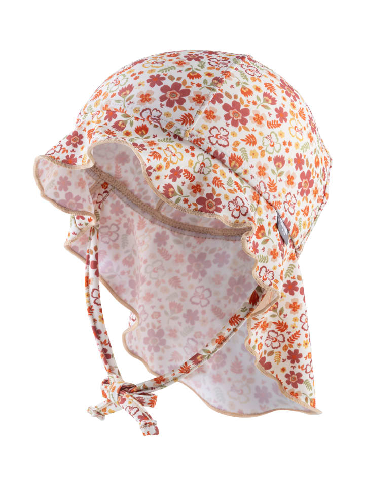 

Шапка Sterntaler, экрю