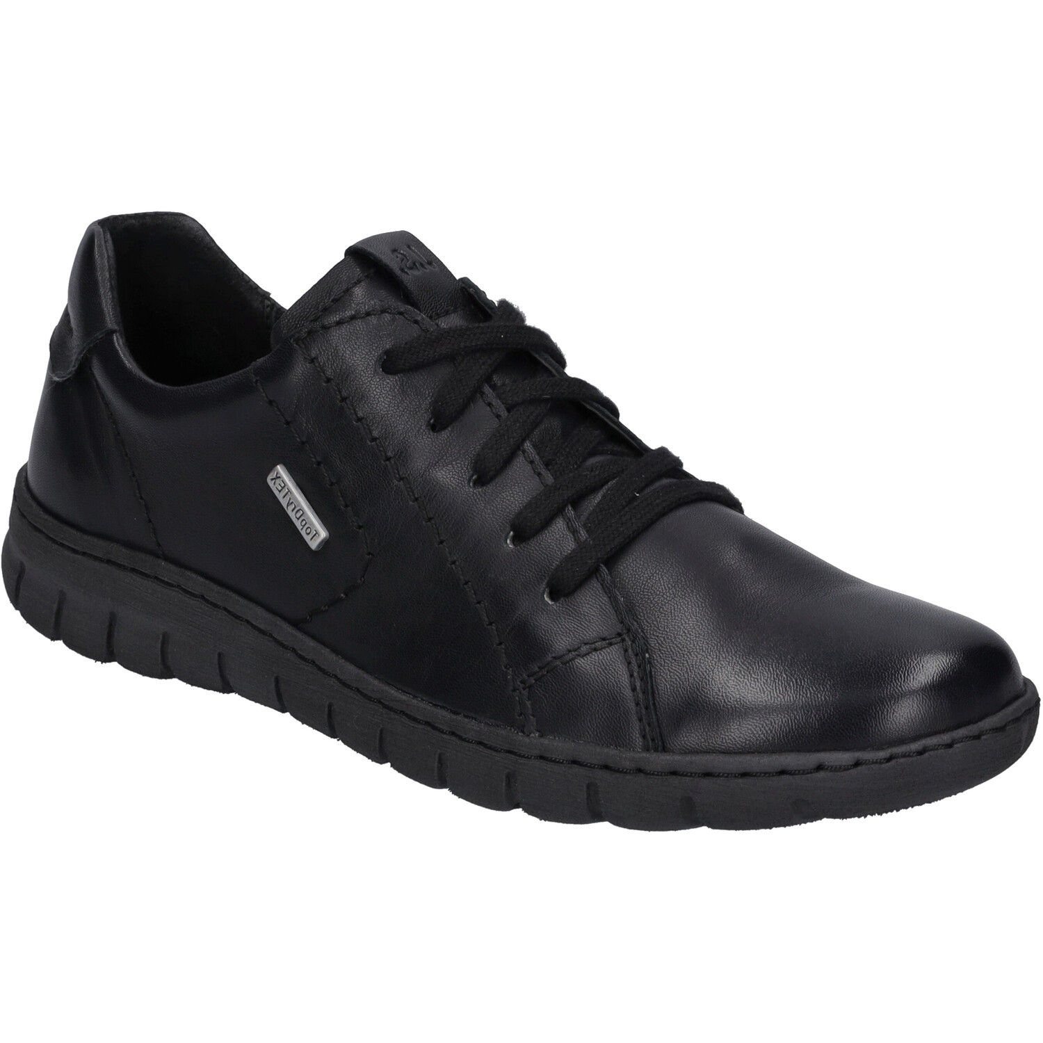 

Туфли Josef Seibel Halbschuh Steffi 62, черный