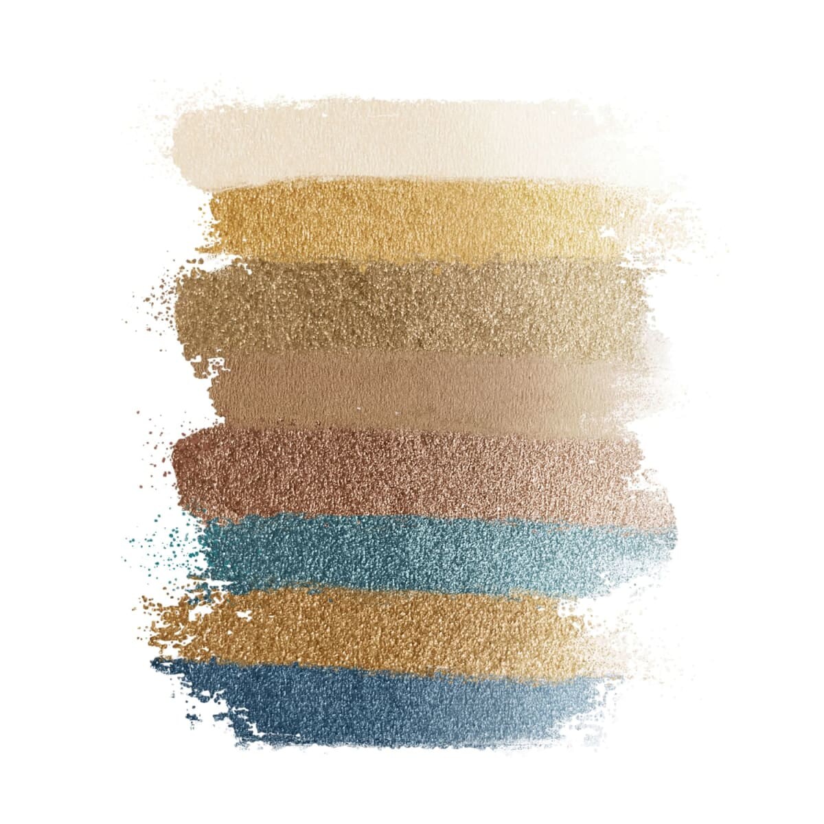

Палитра теней для век Masterpiece 004 Peacock Nudes 6,5 г MAX FACTOR