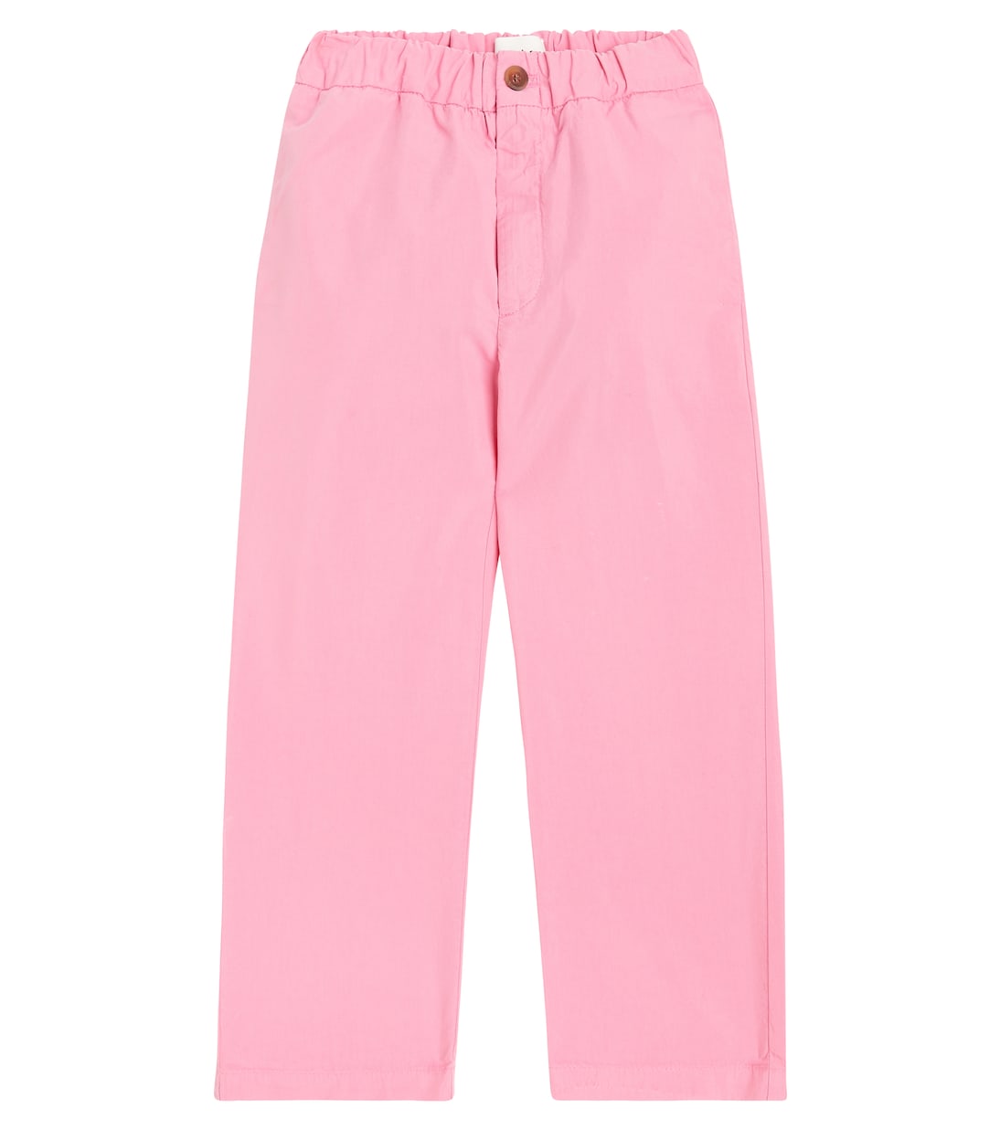 

Брюки из смесовой хлопчатобумажной ткани Morley, Lollypop