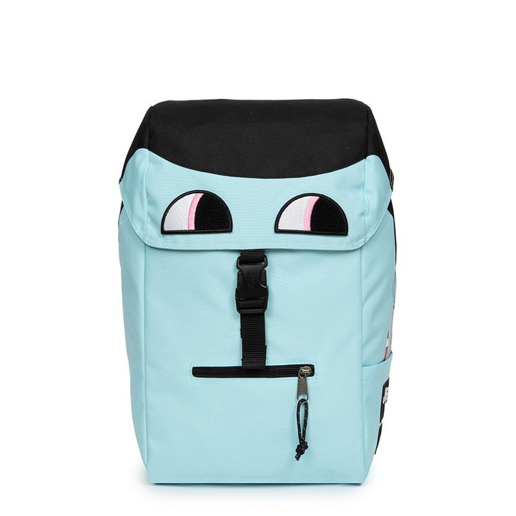 

Значок рюкзака JV Jeremyville Eastpak