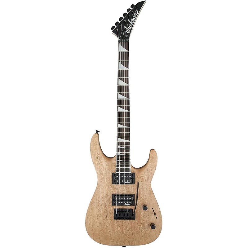

Электрогитара Jackson JS Series Dinky Arch Top JS22 Electric Guitar