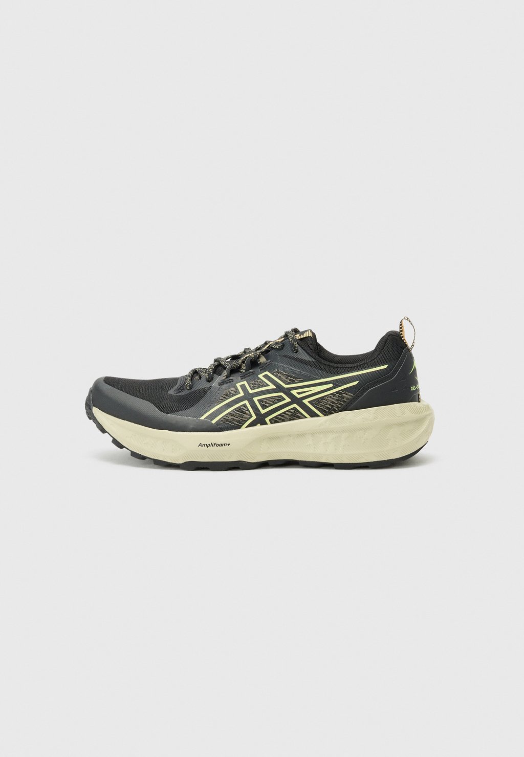 

Обувь для бега GEL SONOMA 8 ASICS, черный