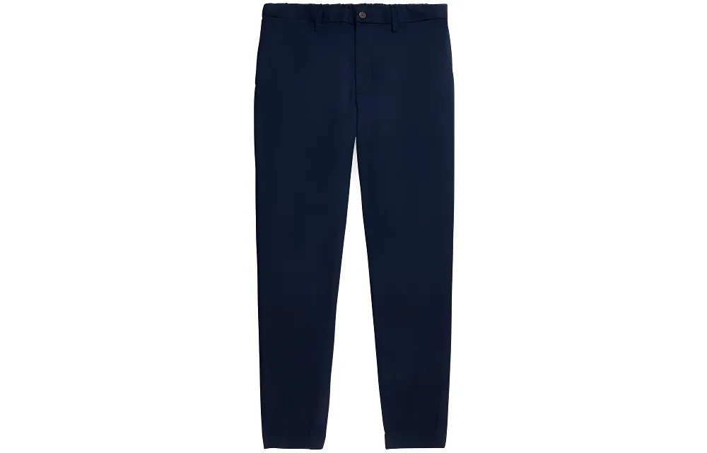 Polo Ralph Lauren Спортивные брюки мужские marine blue