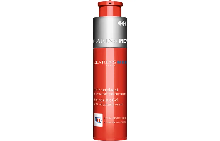 CLARINS Мужской увлажняющий лосьон для активного ухода, 50 мл, 50ml