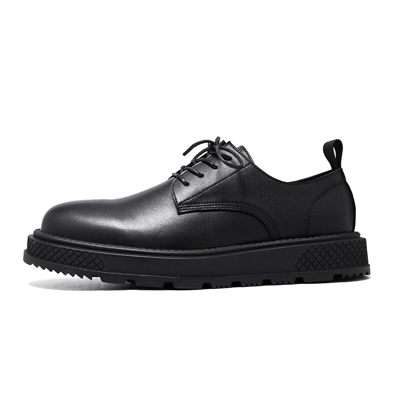 

Туфли мужские Men"s Casual Men Mid-Top Romon, белый