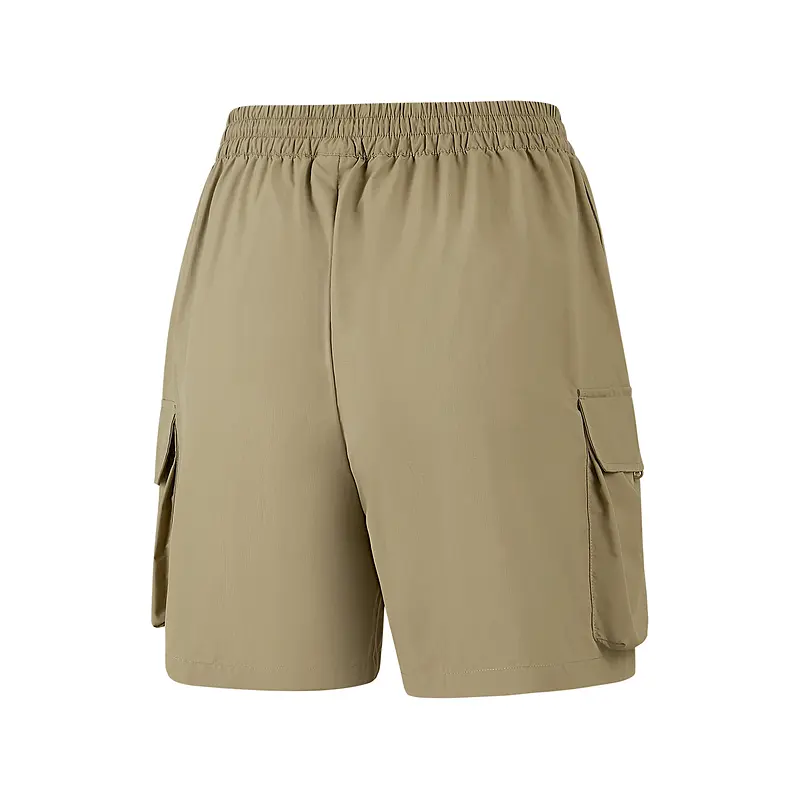 

Женские карго-шорты elm wood Skechers, Elm/03En