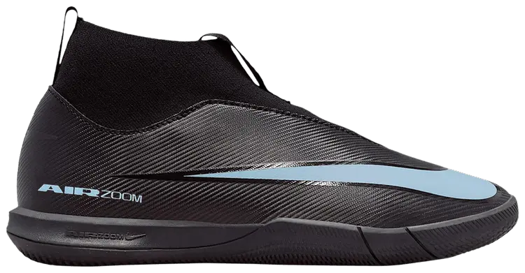 

Кроссовки Nike Jr. Mercurial Superfly 10 Academy GS, черный