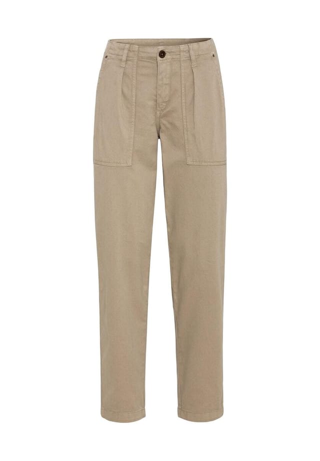 

Брюки Camel Active, цвет clay