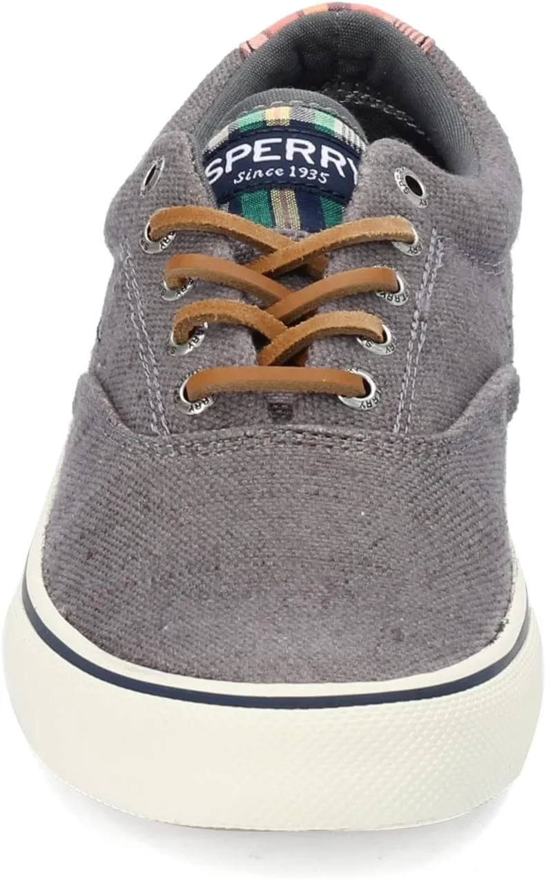 Мужские кроссовки Sperry Striper II CVO, серый — фото 4