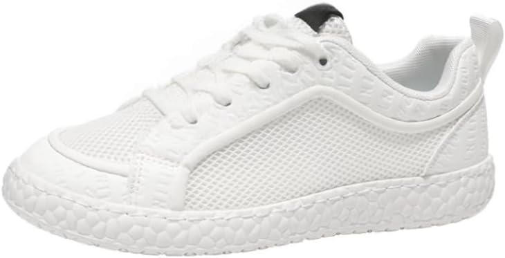 

Спортивные кроссовки Four Seasons Mesh, пара модных удобных ортопедических лоферов, для пляжного отдыха, отлично подходит для вождения и прогулок Hhhchpm, белый