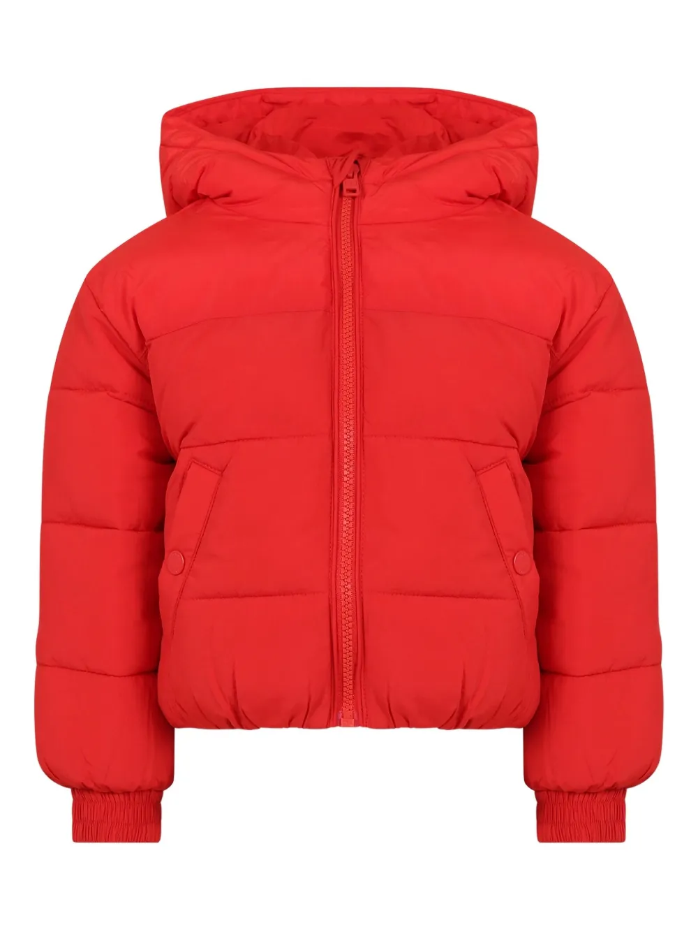 

Куртка с капюшоном Tommy Hilfiger Junior, красный