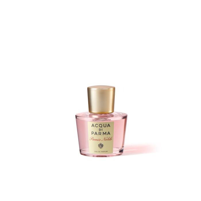 Женская туалетная вода Peonia Nobile Eau de Parfum Acqua Di Parma, 50 — фото 2