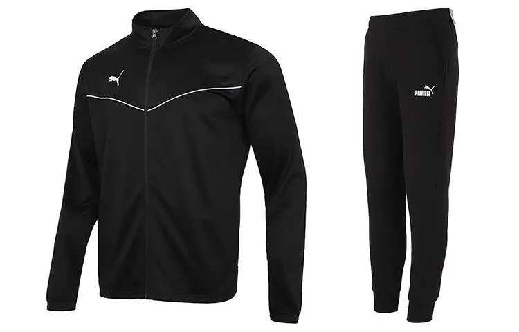 

Повседневная спортивная одежда для мужчин Puma