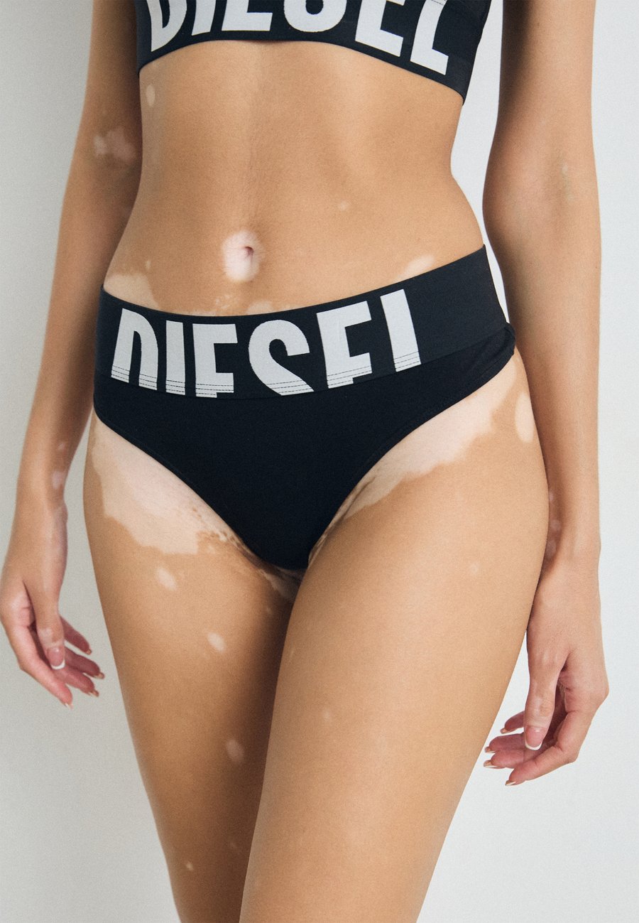 

Трусы Diesel STARS 3 PACK, E4101/Black