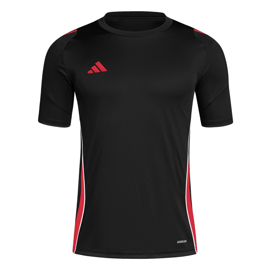 

Рубашка для выступлений ADIDAS PERFORMANCE Tiro 24, черный