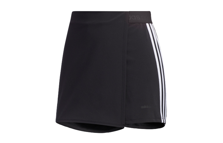 

Adidas Neo Женские повседневные шорты черного цвета