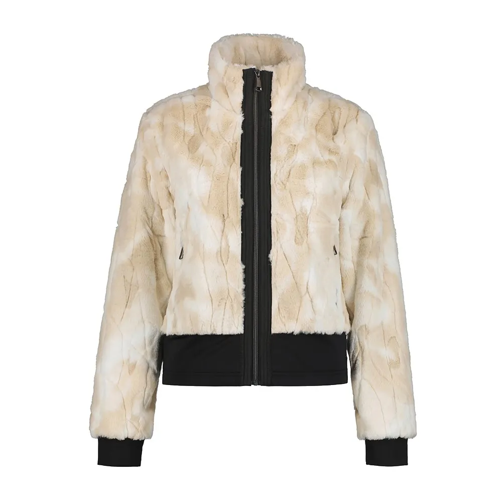 

Куртка Luhta Ailakkavaara L, бежевый