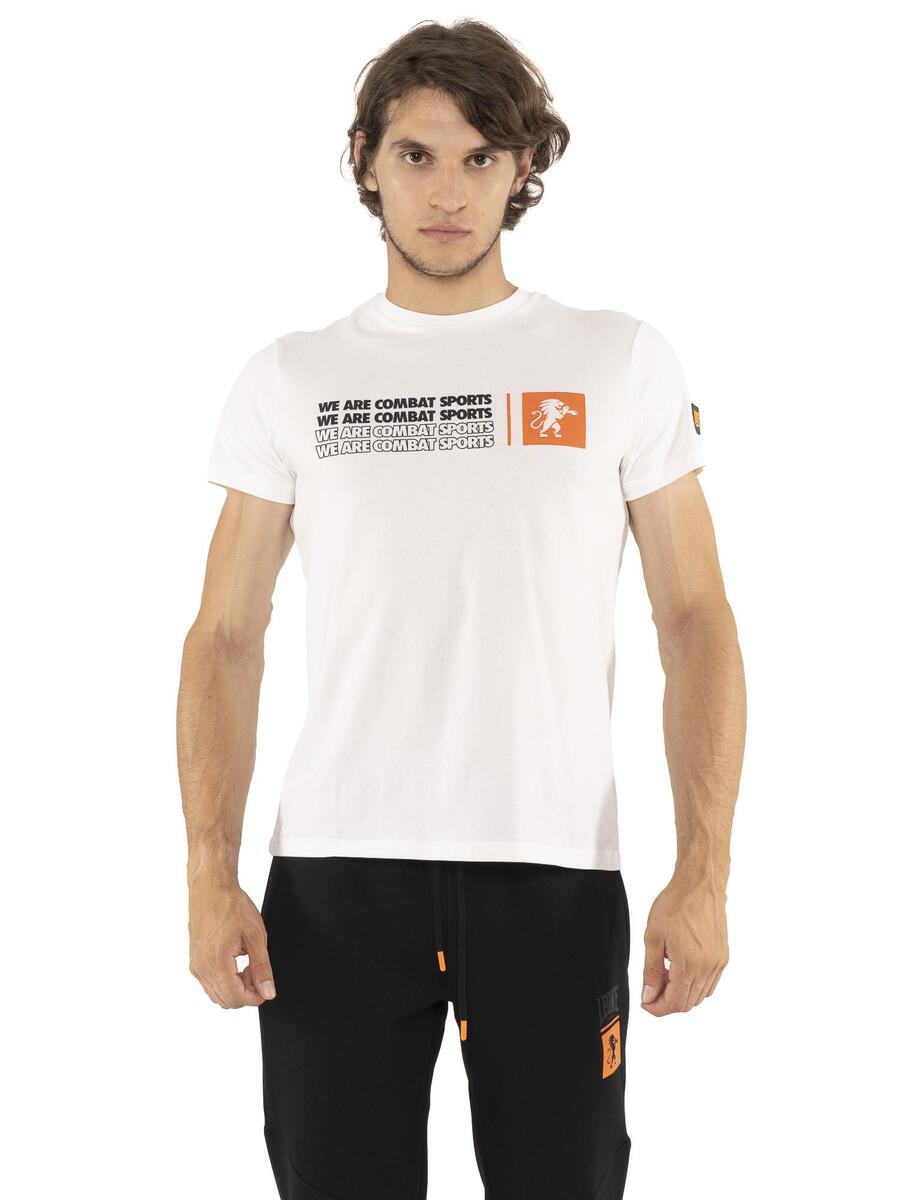 

LEONE 1947 APPAREL Мужская техническая футболка с короткими рукавами