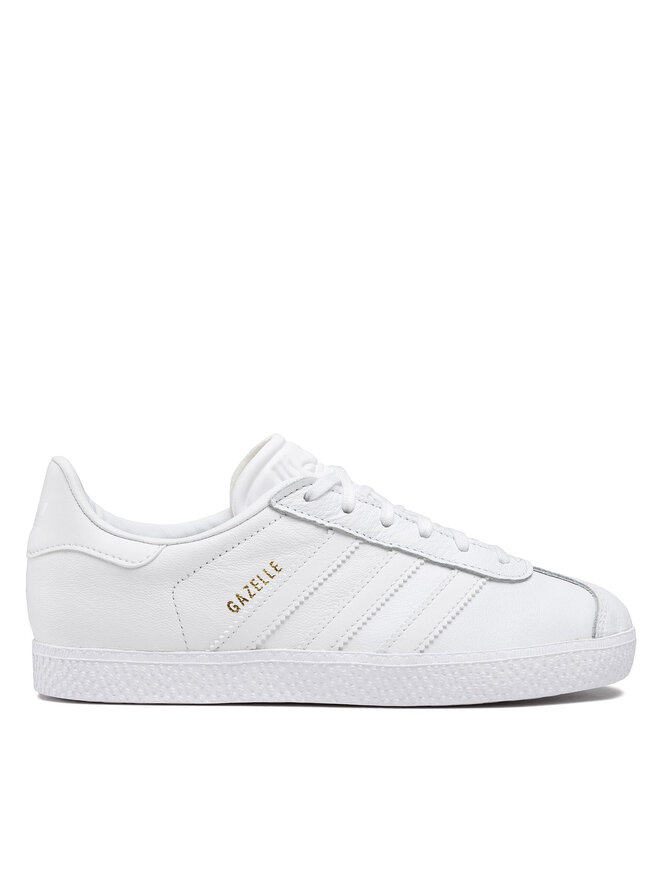 

Кроссовки Gazelle J BY9147 Adidas, белый