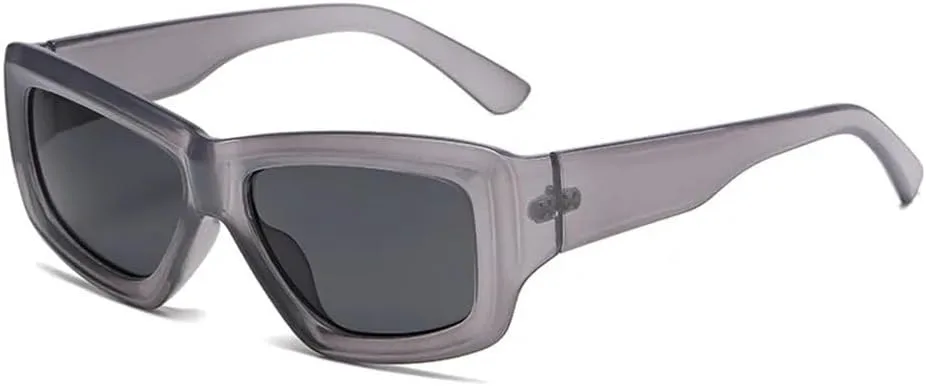 

Винтажные солнцезащитные очки «кошачий глаз» для женщин, маленькая оправа, ретро-очки, модные солнцезащитные очки с защитой от УФ-излучения UV400 KTUCN, F