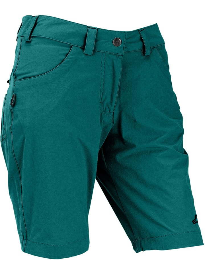 

Maul Sport Функциональные бермудские шорты "Римини" цвета бензина