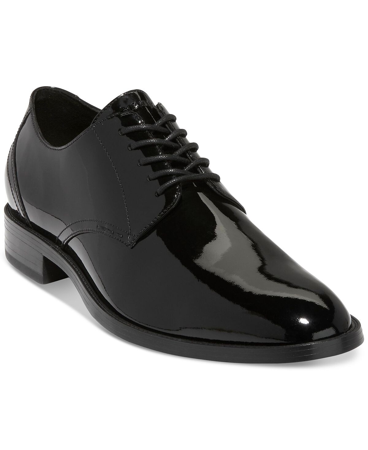 

Мужские оксфорды с простым носком Hawthorne Cole Haan