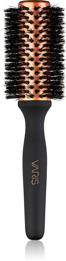 

Круглая щетка с щетиной кабана Varis, medium 33 mm