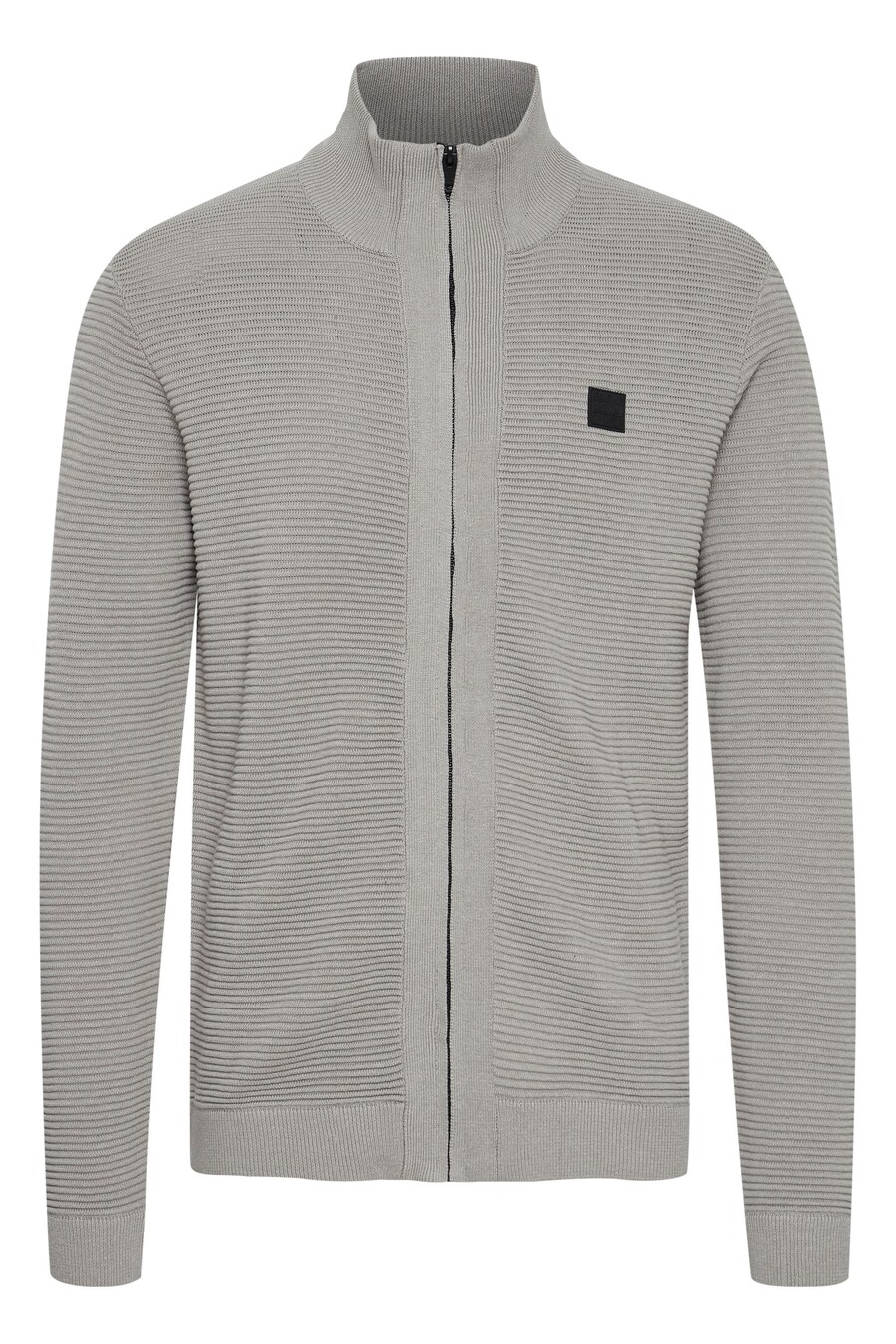 

Вязаный кардиган !Solid Knit Cardigan Valencia, серый