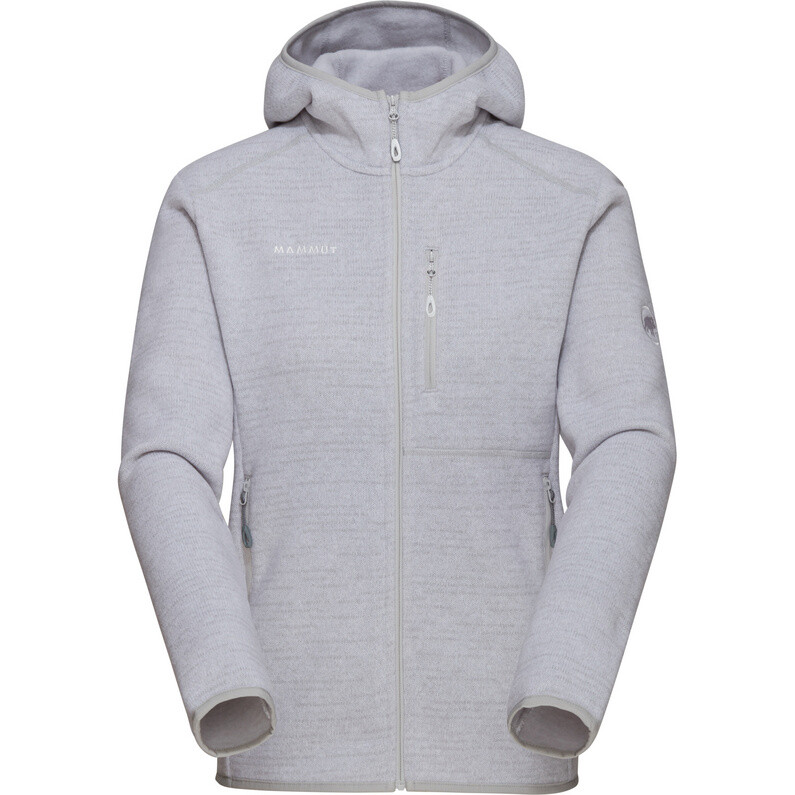 

Женская куртка с капюшоном Arctic IV ML Mammut, белый