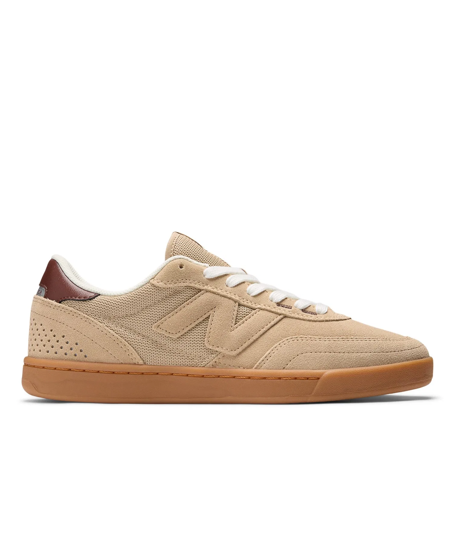 Мужские и женские кроссовки New Balance NM440JL2 — фото 4