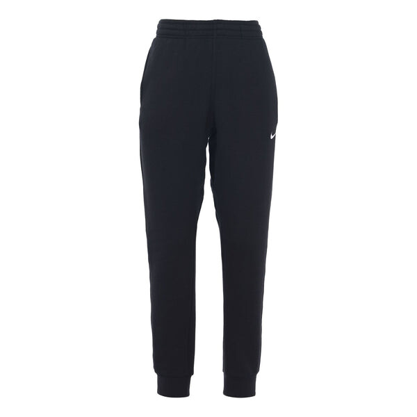 

Спортивные штаны Nike MENS Casual Sports Ankle-banded Pants Black, черный