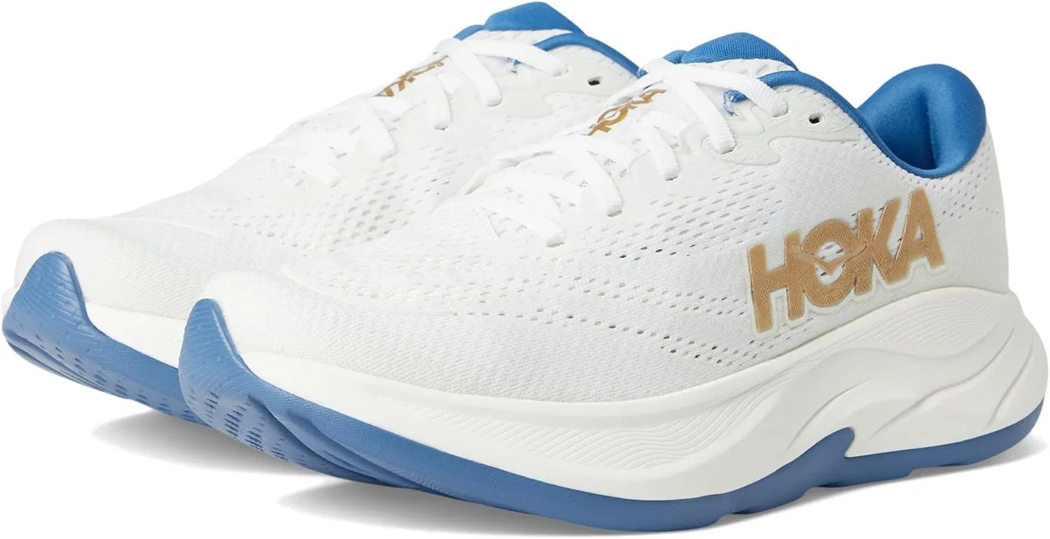 Мужские кроссовки Hoka Rincon 4, Frost Gold